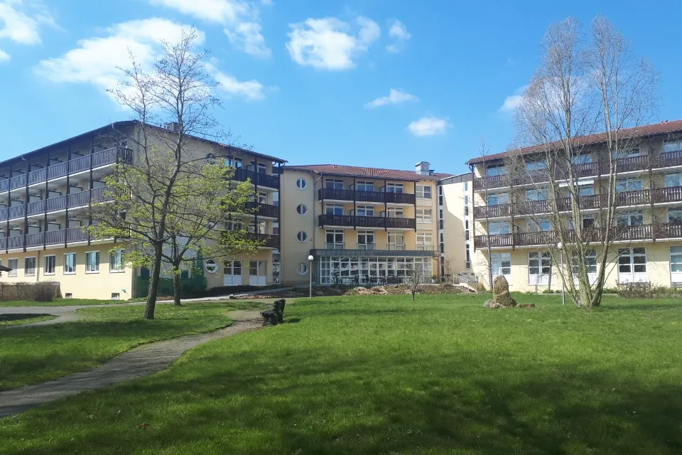 Klinik-Rettung: Mit neuem Konzept und Betreiber zurück zum Erfolg